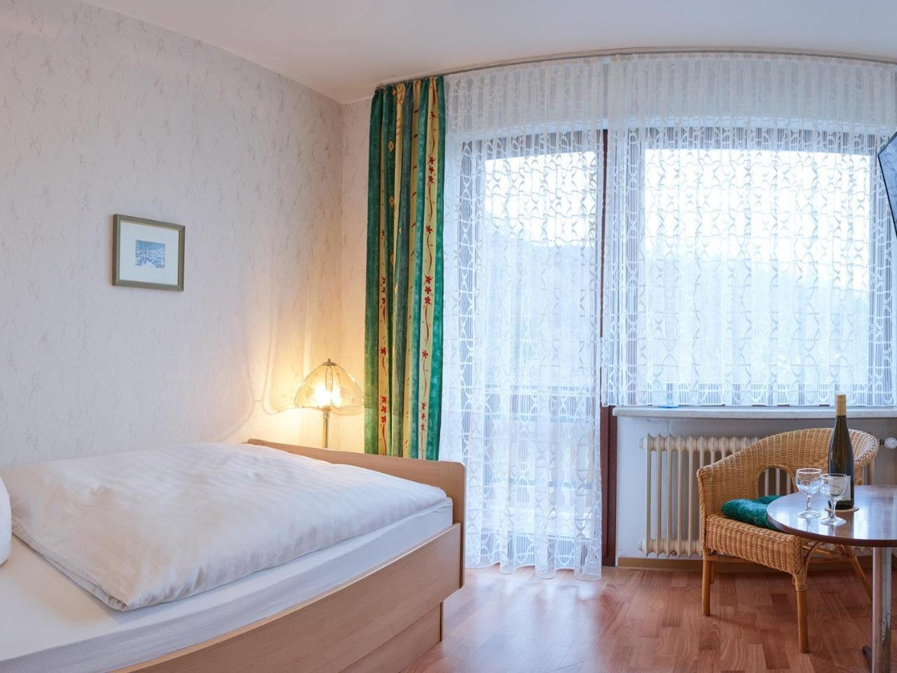 Pension Zur Muehle Veldenz Dış mekan fotoğraf
