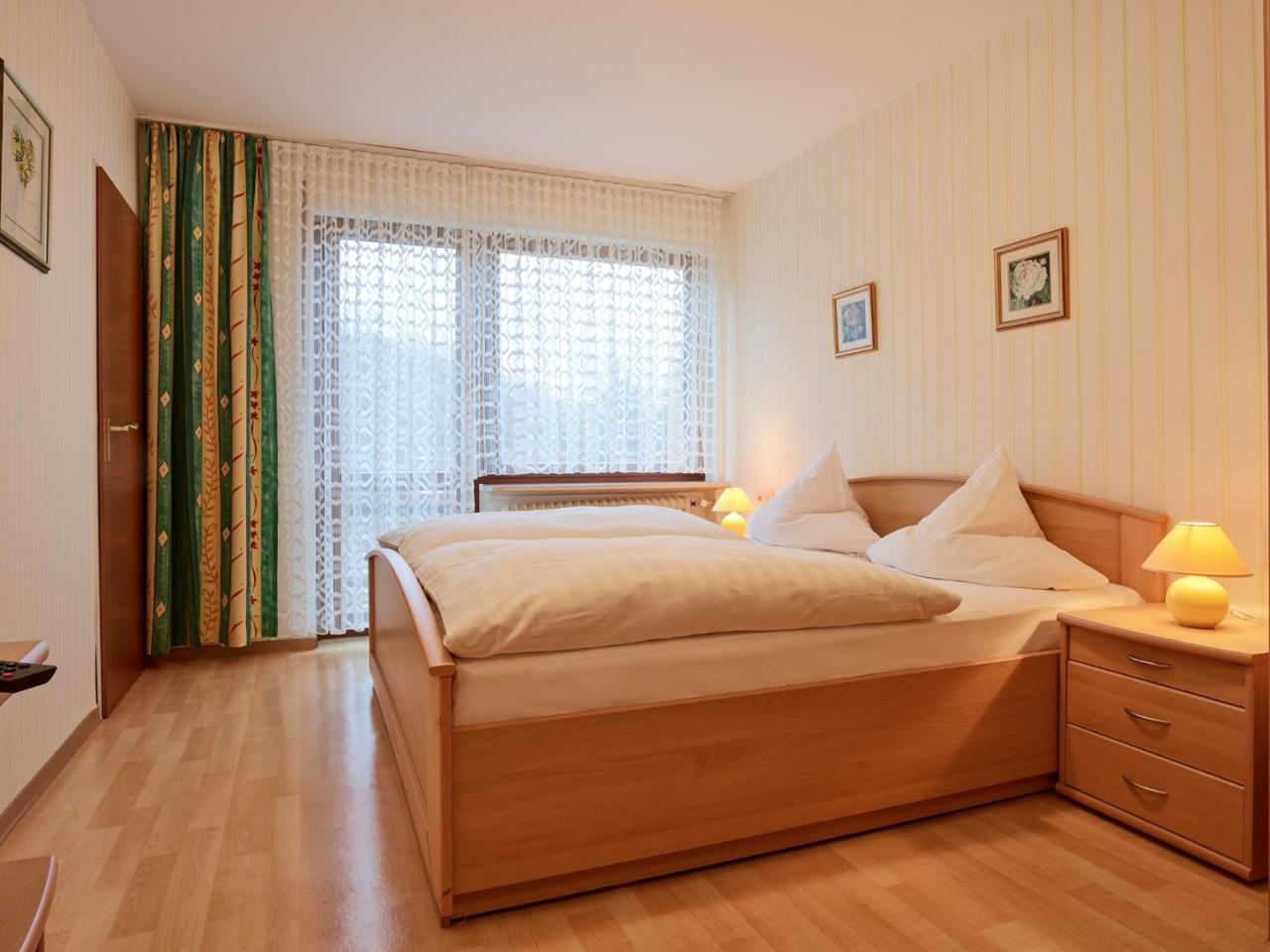 Pension Zur Muehle Veldenz Dış mekan fotoğraf